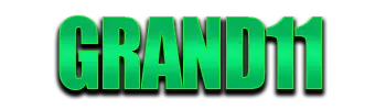 Logo GRAND11